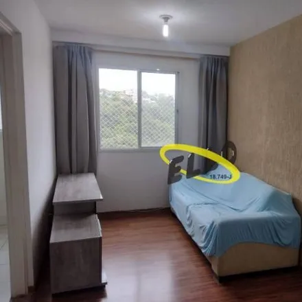 Buy this 2 bed apartment on Rua dos Coqueirais in Jardim Petrópolis, Cotia - SP