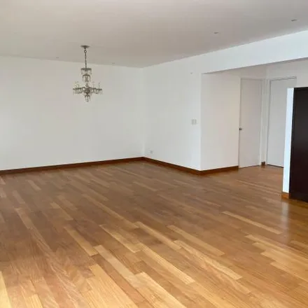 Buy this 3 bed apartment on Avenida Circunvalación del Golf de los Incas in Santiago de Surco, Lima Metropolitan Area 10051