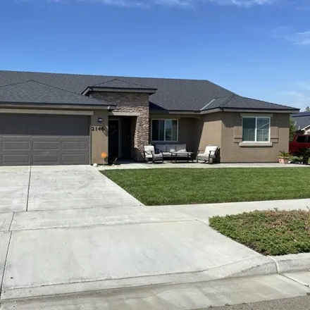 Buy this 3 bed house on North Green Street in Visalia, CA 93279