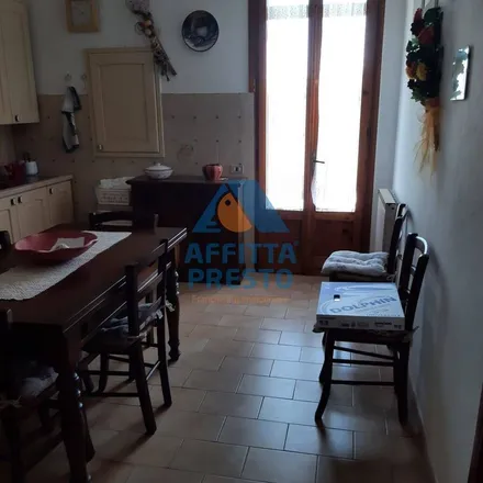 Rent this 2 bed apartment on Maisa Cartoleria in Viale Francesco Bonaini, 125