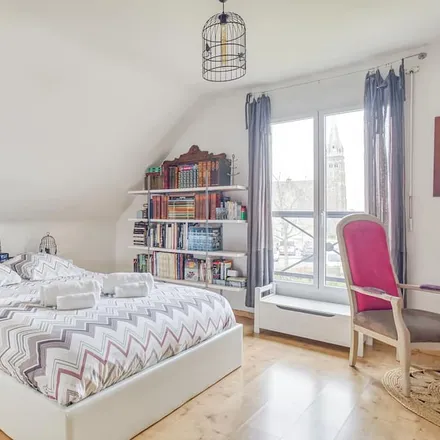 Rent this 4 bed house on 35430 Saint-Père-Marc-en-Poulet