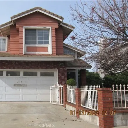 Buy this 4 bed house on 6272 Brandy Pl in Rancho Cucamonga, California