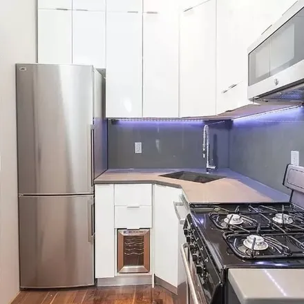 Rent this 2 bed apartment on E 32nd St