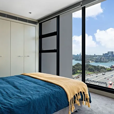 Rent this 2 bed apartment on 129 Cumberland Street in The Rocks NSW 2000, Australia