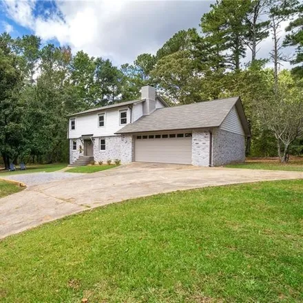 Image 2 - 63 Bowen Drive, Carroll County, GA 30117, USA - House for sale