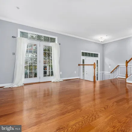 Image 6 - 403 King Farm Boulevard, Rockville, MD 20800, USA - Townhouse for sale