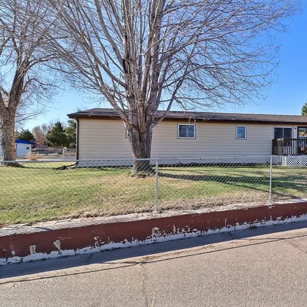 Buy this 3 bed house on Coronado Street in Weld County, CO 80641