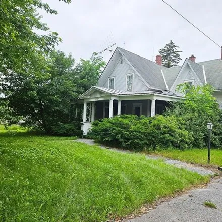 Buy this 4 bed house on 19 Elm St in Enosburg Falls, Vermont