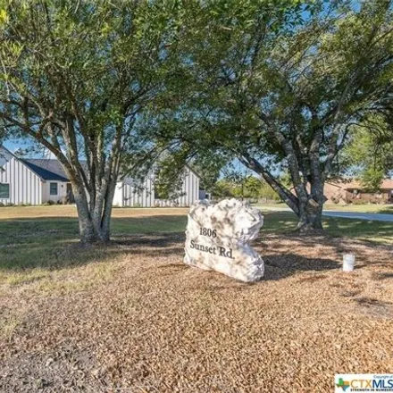 Image 5 - 1884 Sunset Road, Robinson, TX 76706, USA - House for sale