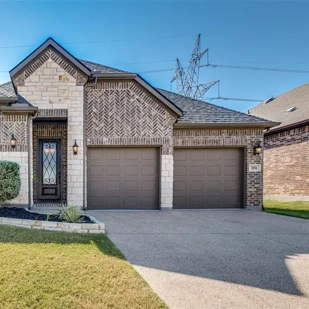 Buy this 3 bed house on 3056 Bella Lago Drive in Fort Worth, TX 76177