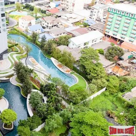 Buy this 1 bed apartment on unnamed road in Bang Na District, Bangkok 10260