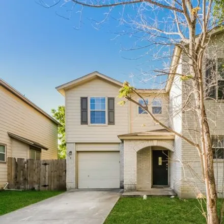 Buy this 3 bed house on 22 Basin Elm in San Antonio, TX 78239