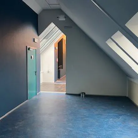 Rent this 1 bed apartment on Rue Jules Cerexhe 30 in 4800 Verviers, Belgium