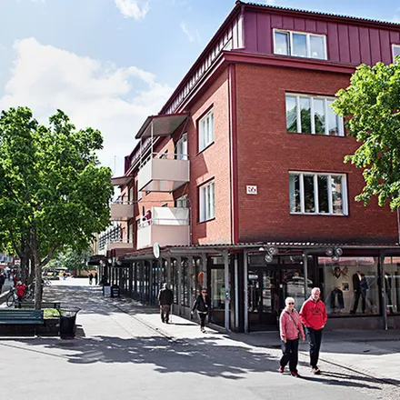 Rent this 2 bed apartment on Sandegårds in Köpmannagatan, 811 39 Sandviken