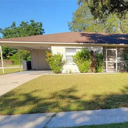 Rent this 2 bed house on 6809 Mathers Lane in Riverview, FL 33569