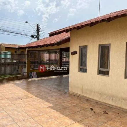 Buy this 1 bed house on Rua Cacilda Nasralla Neme in Ouro Verde, Londrina - PR