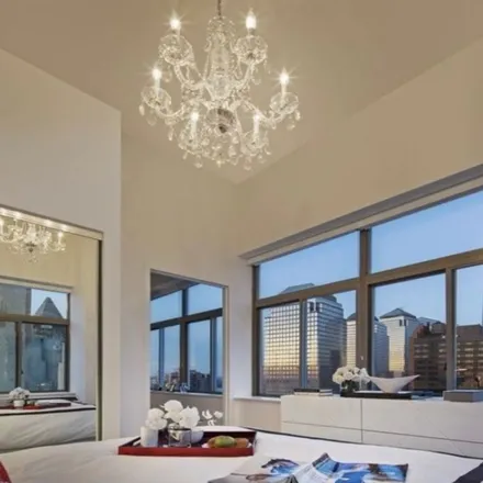 Image 7 - 90 Washington Street, New York, NY 10006, USA - Apartment for rent
