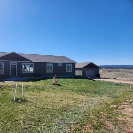 Buy this 4 bed house on 193 CR 513 in Oxford, La Plata County