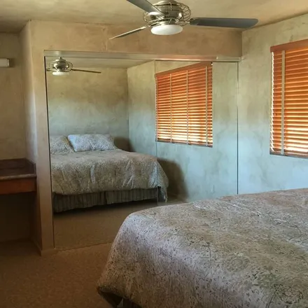 Rent this 4 bed house on Joshua Tree