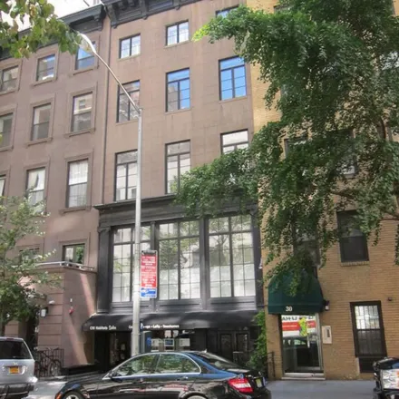 Rent this 2 bed apartment on 32 East 22nd Street in New York, NY 10010