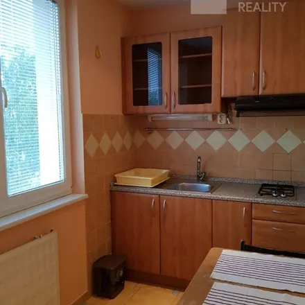 Rent this 1 bed apartment on 122 in 763 18 Trnava, Czechia