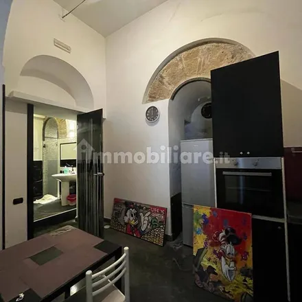 Image 7 - Corso Vittorio Emanuele, 80121 Naples NA, Italy - Apartment for rent