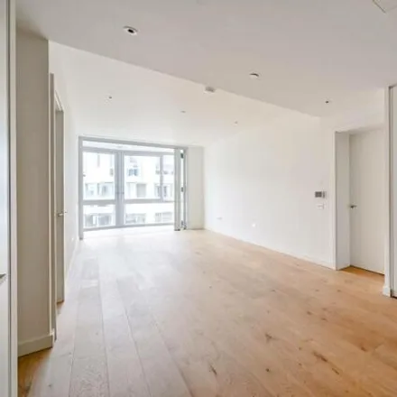 Buy this 2 bed apartment on Battersea Prospect Place in Pump House Lane, Nine Elms