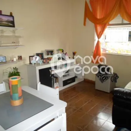 Buy this 1 bed apartment on Rua Cardeal Dom Sebastião Leme in Santa Teresa, Rio de Janeiro - RJ