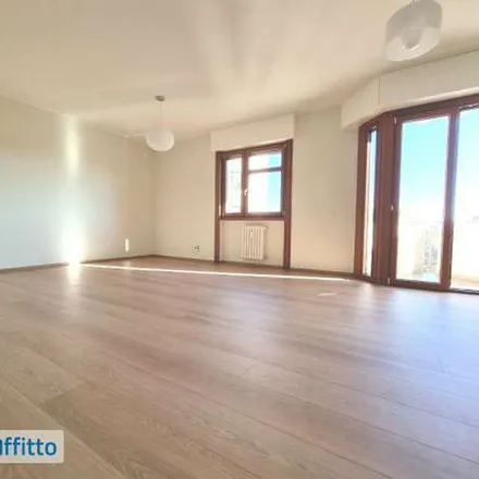 Rent this 3 bed apartment on Via Beato Angelico in 20133 Milan MI, Italy