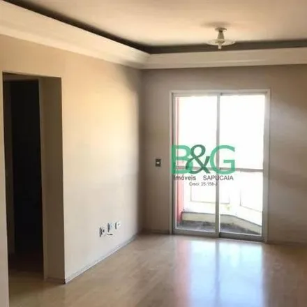 Rent this 2 bed apartment on Rua Herman Teles Ribeiro in Água Rasa, São Paulo - SP