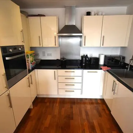 Rent this 2 bed apartment on The Emperor in William Mundy Way, Dartford