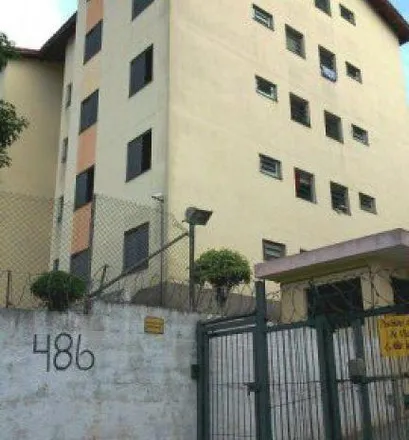Image 2 - unnamed road, Serraria, Diadema - SP, 09991-060, Brazil - Apartment for sale