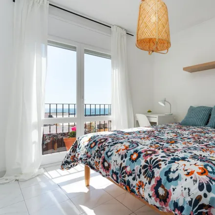 Rent this 2 bed apartment on Arxiu Municipal del Masnou in Carrer de Sant Francesc d'Assís, 28