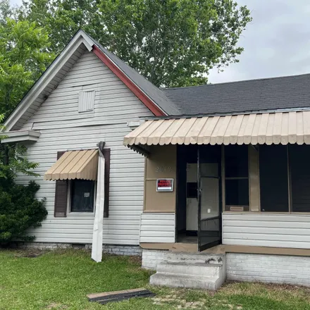 Image 1 - 2019 South Cedar Street, Little Rock, AR 72204, USA - House for sale