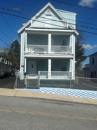 Buy this 9 bed house on 61 High Street in Lawrence, MA 01842