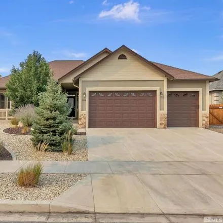 Buy this 3 bed house on unnamed road in Minden, NV 89423