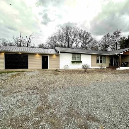 Buy this 5 bed house on 4371 US 45 in Carrier Mills, Saline County