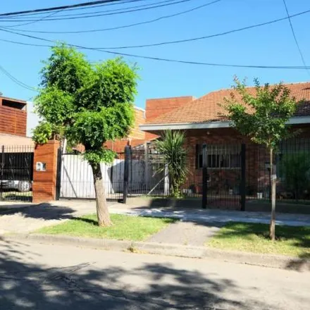 Image 2 - Chacabuco, Partido de San Fernando, B1645 CPE San Fernando, Argentina - House for sale