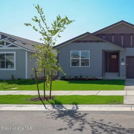 Buy this 3 bed house on Dayton Avenue in Rathdrum, ID 83858