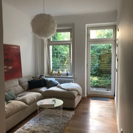 Image 6 - Sillemstraße 68, 20257 Hamburg, Germany - Apartment for rent