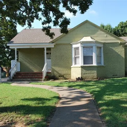 Image 4 - 679 West Sycamore Street, Denton, TX 76201, USA - House for rent