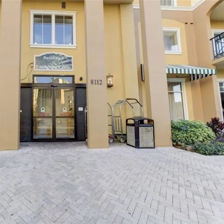 Buy this 2 bed condo on Lake Buena Vista Resort Village & Spa in 8113 Resort Village Drive, Orange County