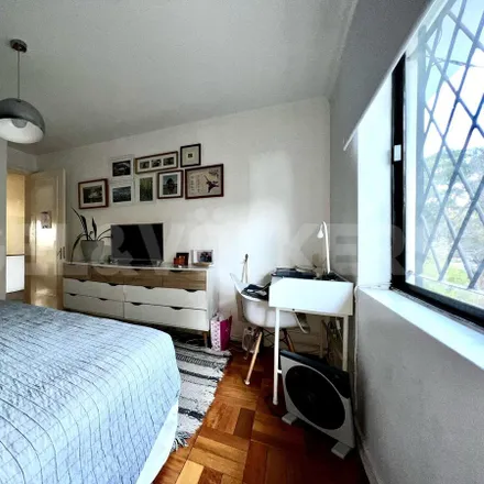 Buy this 4 bed house on Martín de Zamora 3311 in 751 0241 Provincia de Santiago, Chile