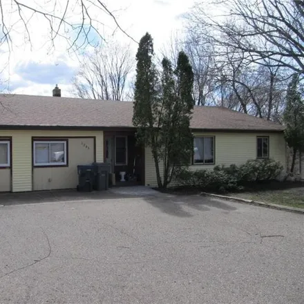 Buy this 4 bed house on 800 West 8th Street in New Richmond, WI 54017