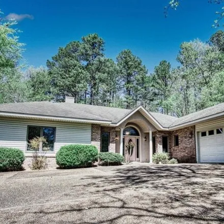 Buy this 3 bed house on 7 Campeon Way in Saline County, AR 71909