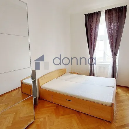 Image 6 - American street 416/34, 120 00 Prague, Czechia - Apartment for rent