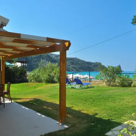Image 9 - Alo Bar, Mires House, Agios Gordios, Greece - House for rent