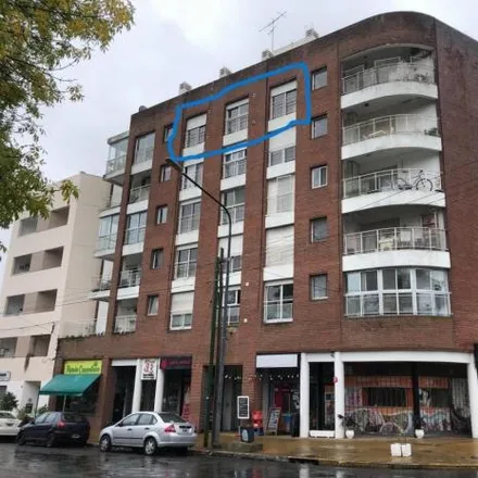 Rent this 1 bed apartment on Presidente Hipólito Yrigoyen in Partido de La Plata, La Plata
