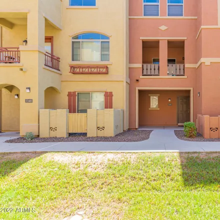 Buy this 3 bed townhouse on 900 South 94th Street in Chandler, AZ 85224