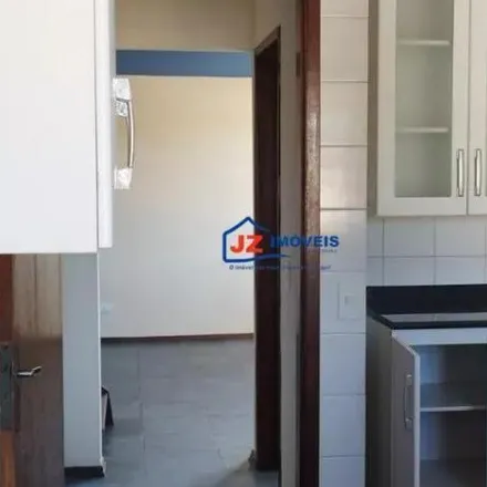 Rent this 3 bed apartment on Rua Santa Cruz in Morro do Cruzeiro, São Roque - SP